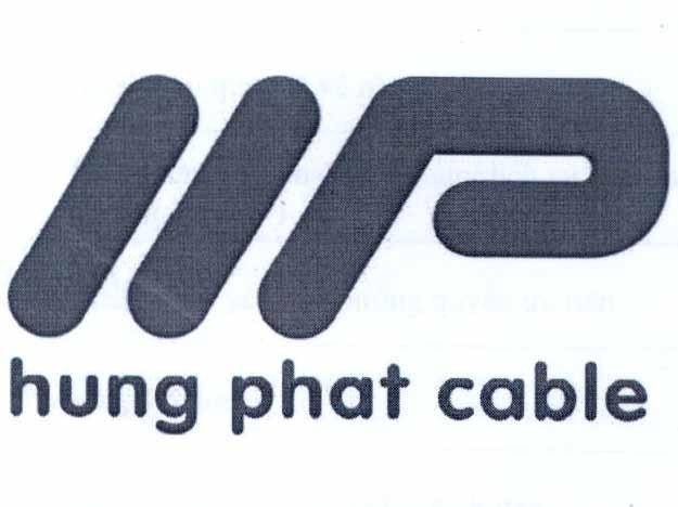 Đơn đăng ký nhãn hiệu "P hung phat cable" số 4-2021-44316 của Công ty ...
