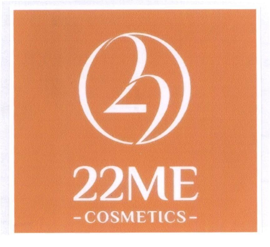 22 22ME COSMETICS 