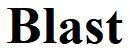 Blast 