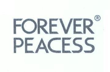 Nhãn hiệu FOREVER PEACESS  của Công ty TNHH EBC GROUP, số đơn 4-2021-44650