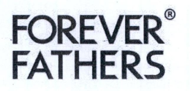 Nhãn hiệu FOREVER FATHERS  của Công ty TNHH EBC GROUP, số đơn 4-2021-44681