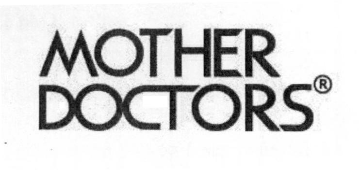 Nhãn hiệu MOTHER DOCTORS  của Công ty TNHH EBC GROUP, số đơn 4-2021-44694