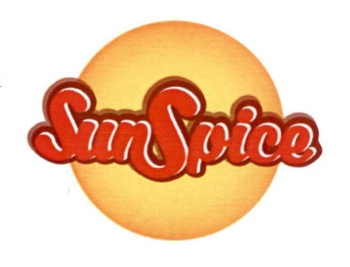 Nhãn hiệu SunSpice  của Công ty cổ phần lương thực Bình Minh, số đơn 4-2021-44824