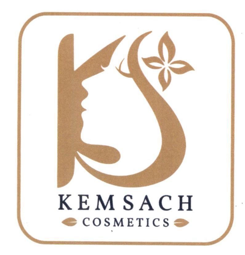 Công ty TNHH một thành viên sản xuất thương mại mỹ phẩm Seven Nine的KEM SACH COSMETICS KS 品牌, 申请号 4-2021-45091