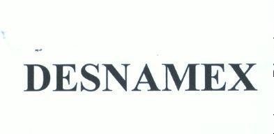 DESNAMEX 