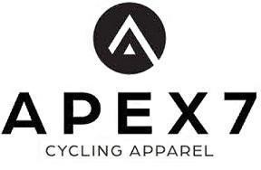 APEX 7 CYCLING APPAREL 