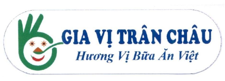 GIA VỊ TRÂN CHÂU Hương Vị Bữa Ăn Việt 