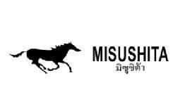 MISUSHITA [mi-su-shi-ta] 
