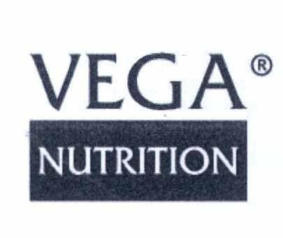 Nhãn hiệu VEGA NUTRITION  của Công ty TNHH EBC GROUP, số đơn 4-2021-45918