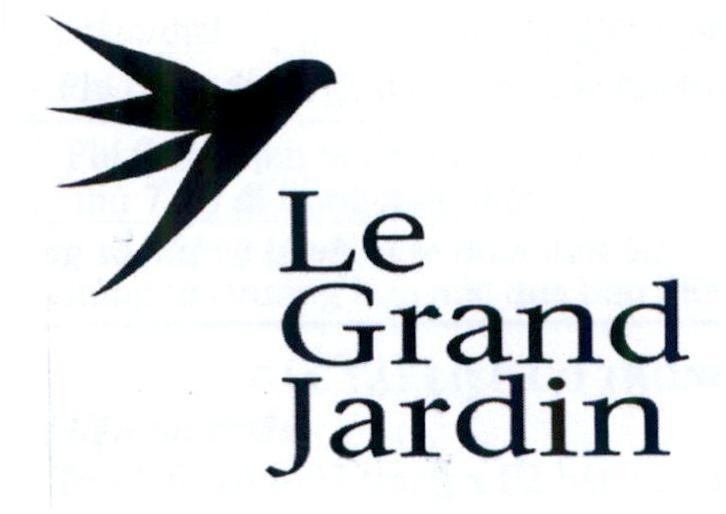 Le Grand Jardin 