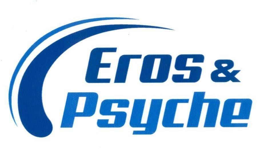 Eros & Psyche 