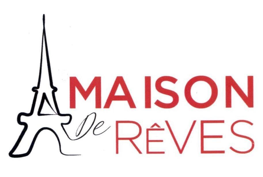 Nhãn hiệu MAISON De RÊVES  của Công ty TNHH mỹ phẩm MARIA, số đơn 4-2021-46032