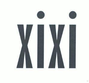 Nhãn hiệu XIXI  của SHENZHEN WEISHIDAI COSMETICS CO., LTD., số đơn 4-2021-46045