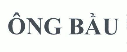 Ông Bầu 