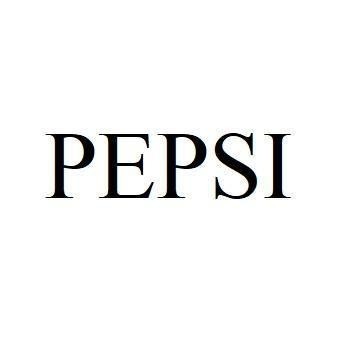 Nhãn hiệu PEPSI  của PepsiCo, Inc., số đơn 4-2021-46127