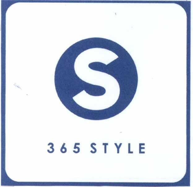 S 365STYLE 