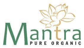 Mantra PURE ORGANIC 