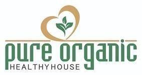 pure organic HEALTHYHOUSE 