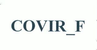 Nhãn hiệu COVIR_F  của Công ty cổ phần dược Medipharco, số đơn 4-2021-46940
