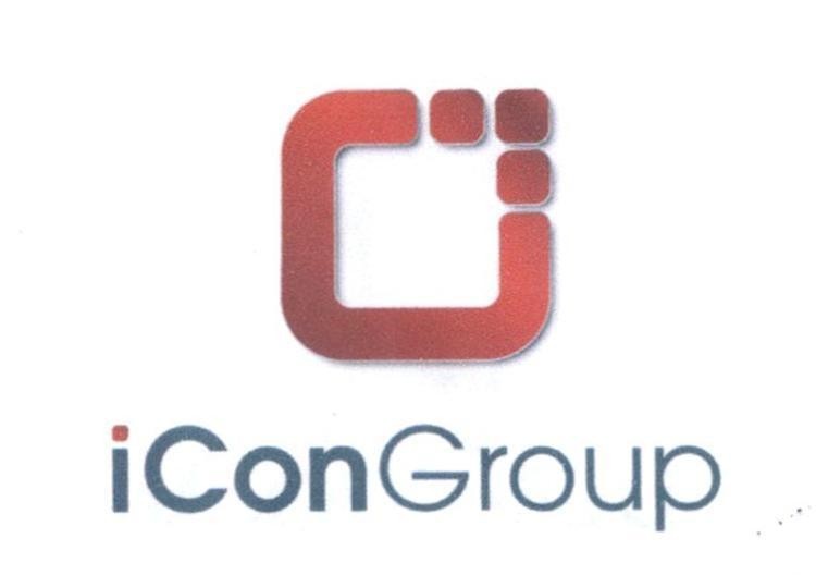 Nhãn hiệu iConGroup  của Công ty TNHH Tập đoàn ICON, số đơn 4-2021-47386