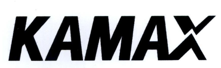 KAMAX 