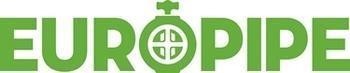 Nhãn hiệu EUROPIPE  của Công ty cổ phần AVIA, số đơn 4-2021-47735