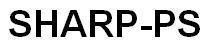 SHARP-PS 