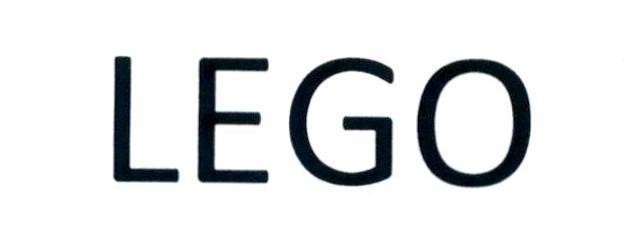 LEGO 