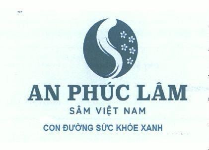 An Phúc Lâm Sâm Việt Nam Con Đường Sức Khỏe Xanh 