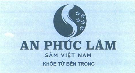 An Phúc Lâm Sâm Việt Nam Khỏe Từ Bên Trong 