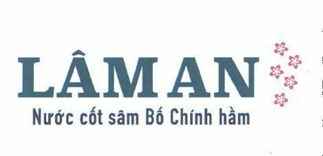 LÂM AN Nước cốt sâm Bố Chính hầm 