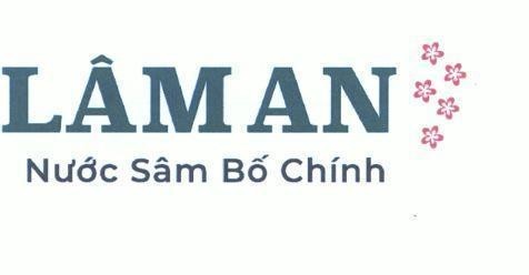 LÂM AN Nước Sâm Bố Chính 