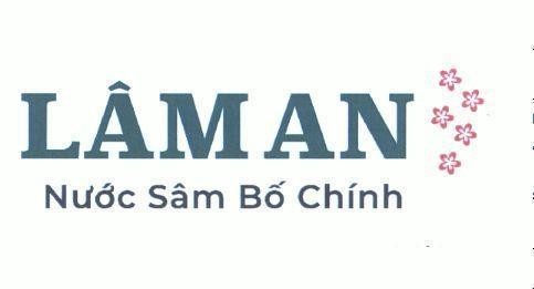 LÂM AN Nước Sâm Bố Chính 