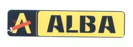 A ALBA 