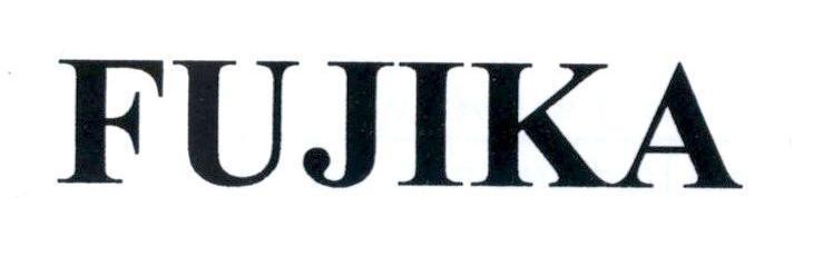 FUJIKA 