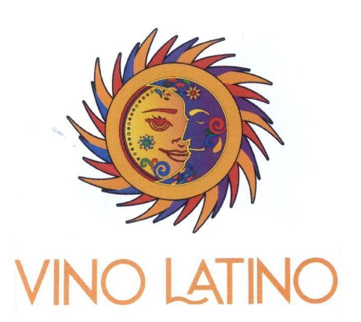 VINO LATINO 