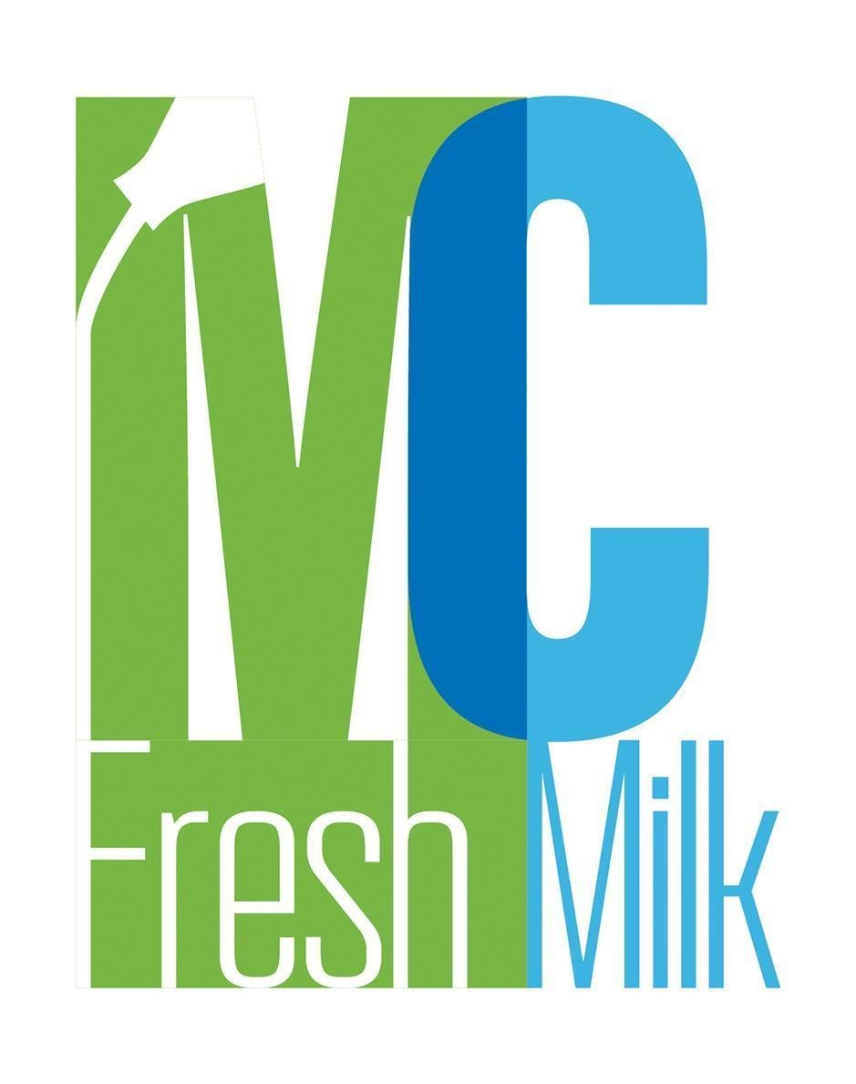 Nhãn hiệu MC Fresh Milk  của Công ty CP giống bò sữa Mộc Châu, số đơn 4-2021-49823