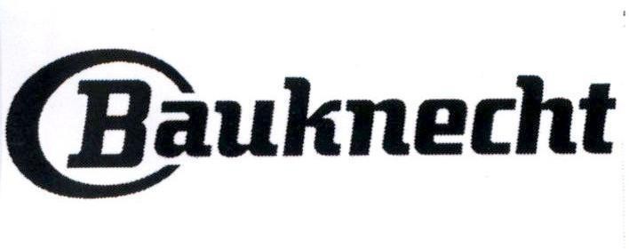 Nhãn hiệu Bauknecht  của Phạm Quang Tình, số đơn 4-2021-50184