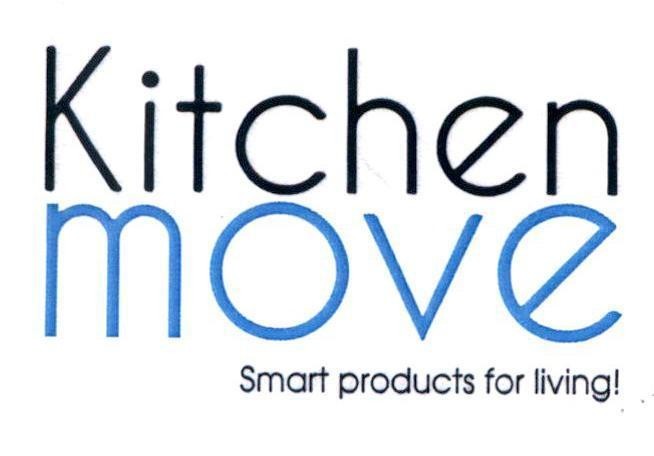 Nhãn hiệu Kitchen move Smart products for living  của Phạm Quang Tình, số đơn 4-2021-50185