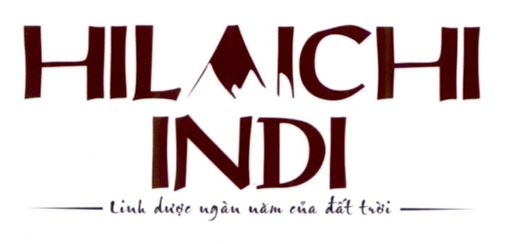 HILAICHI INDI Linh dược ngàn năm của đất trời 