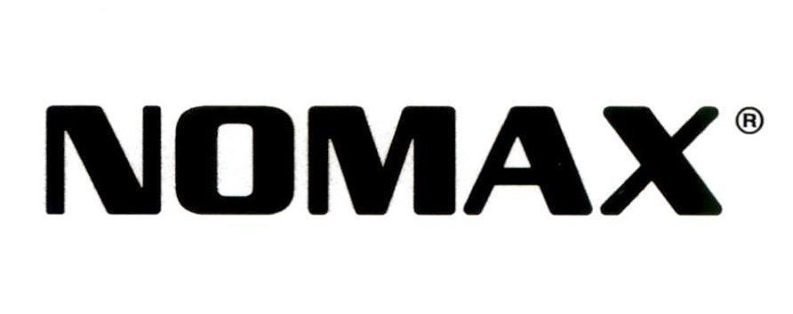 NOMAX 