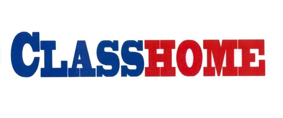 Nhãn hiệu CLASSHOME  của Phạm Văn Long, số đơn 4-2021-51046