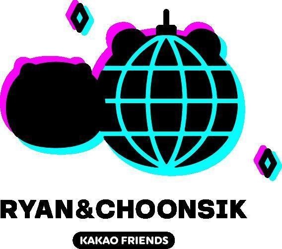 Nhãn hiệu RYAN&CHOONSIK KAKAO FRIENDS  của KAKAO CORP., số đơn 4-2021-51183