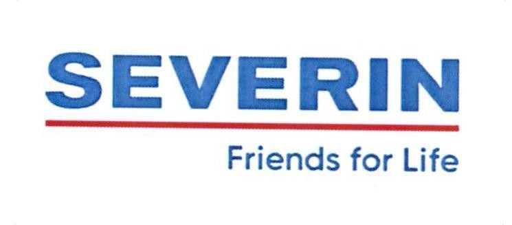 SEVERIN Friends for Life 