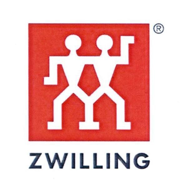 Nhãn hiệu ZWILLING  của Phạm Quang Tình, số đơn 4-2021-51322