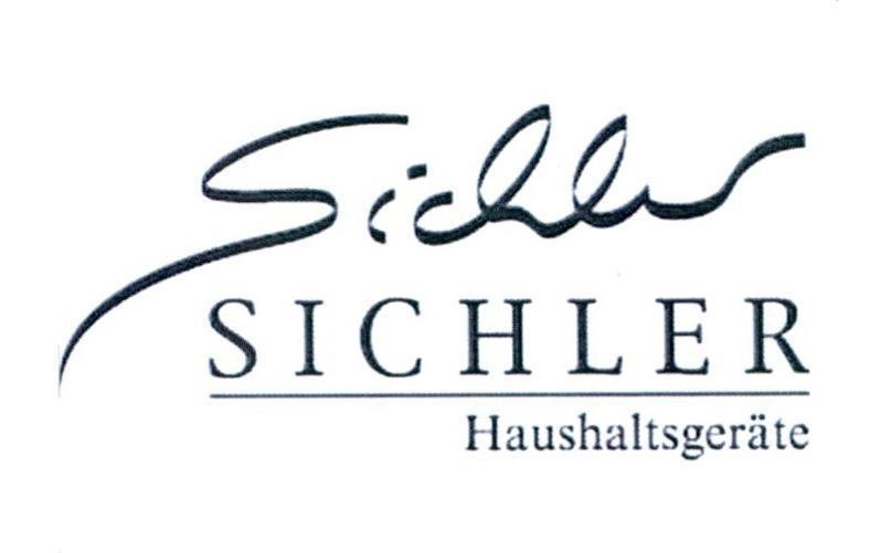 Sichh SICHLER Haushaltsgerate 