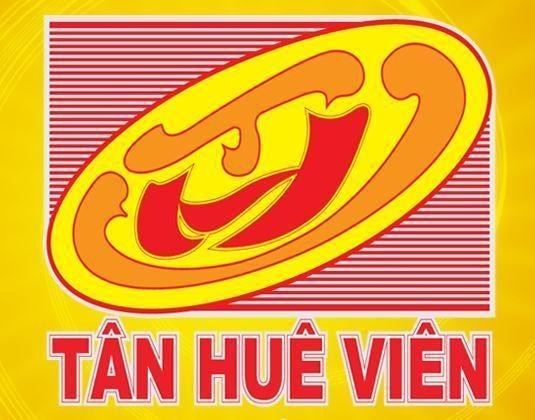 Công ty TNHH chế biến thực phẩm bánh pía lạp xưởng Tân Huê Viên的Tân Huê Viên 品牌, 申请号 4-2021-51661