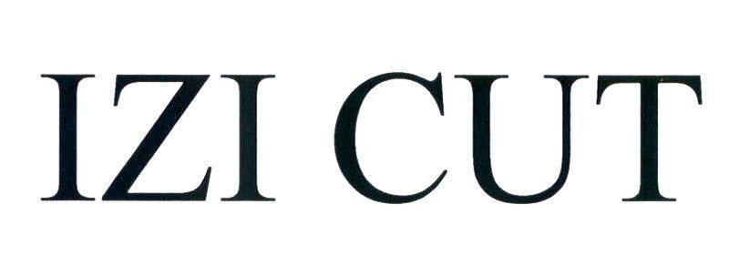 Nhãn hiệu IZI CUT  của Công ty cổ phần Acecook Việt Nam, số đơn 4-2021-52038