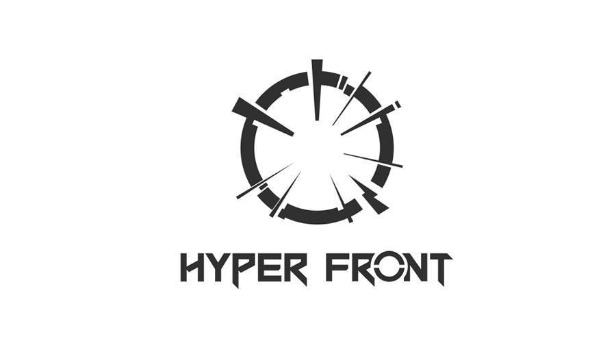 HYPER FRONT 