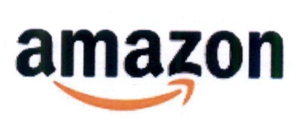 Nhãn hiệu amazon  của Amazon Technologies, Inc., số đơn 4-2021-52364